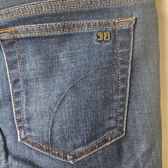 Joe’s Skinny Jeans Visionaire Women’s 26 Denim made in Mexico #106214 - Picture 10 of 11
